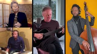 Sting feat. David Sanborn perform the classic "Sister Moon".  Live at Sanborn Sessions.