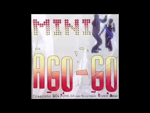 Penh Jet Thai Bong Muoy Ago Go - Ros Sereysothea