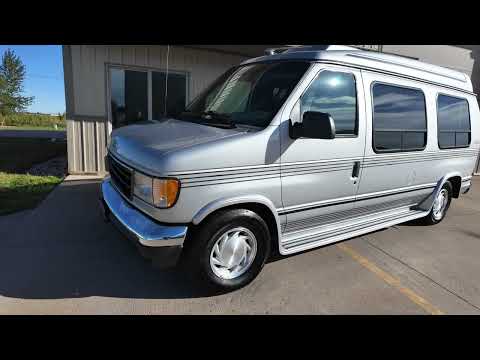 1994 Ford E-Series (CC-2107795) for sale in Sioux Falls, South Dakota