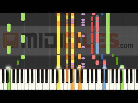 Jonn em Veedel ovends de Lampe ahn - Micky Brühl Band (INSTRUMENTAL)