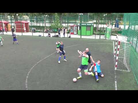 8 КХ 3 лига Промэлектро   UKOM