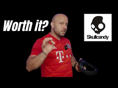 Thumbnail for Skullcandy Aviator 900 ANC There's a catch