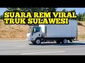 Sound Viral Truk Pri Ri Ri Ri Ri Suara Rem Sulawesi SFX