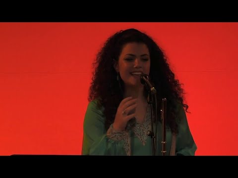 اه دا اللي صار- ناي البرغوثي