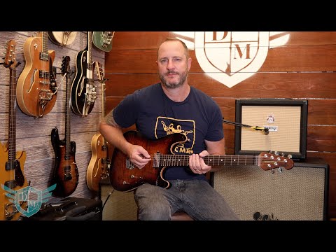 Danville Music Quickie Lessons - Major Pentatonic Scale