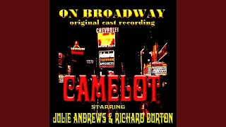 I Loved You Once in Silence