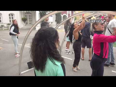 Zadruga 6 - Borba do samog kraja izazova - 19.10.2022.