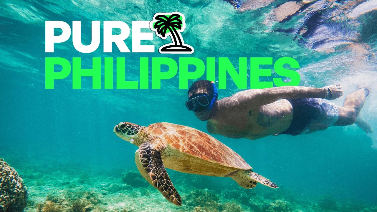Pure Philippines Video