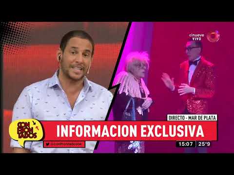 ¿Antonio Gasalla levanta la temporada?