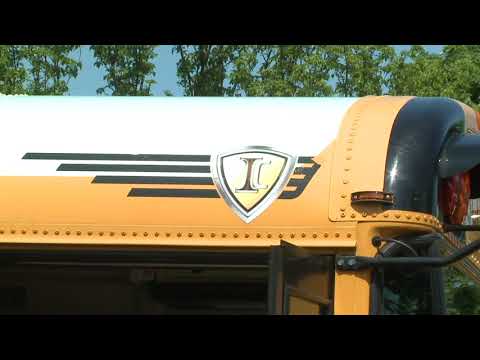 NY School Bus Cameras