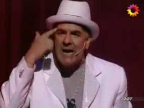 Monologo Daddy Brieva  Midachi de Pelicula