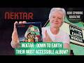 Nektar : Down To Earth : Their Most Accessible Album? 70s PROG
