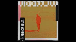 Taylor McFerrin -  Love and Distance