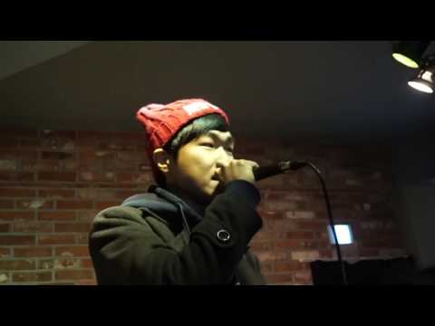 160116 어글리정션 쿤디판다 1