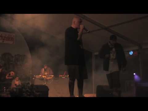 Shellerini & Słoń (WSRH) - Okruch (Live)