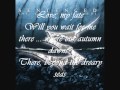 Sentenced - Konevitsan Kirkonkellot + Cross My Heart And Hope To Die lyrics
