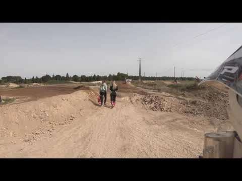 Volta de reconhecimento  #MXSpot