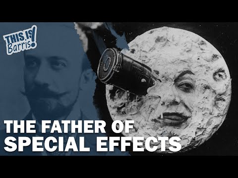 Lumières ! Le monde magique de Georges Méliès