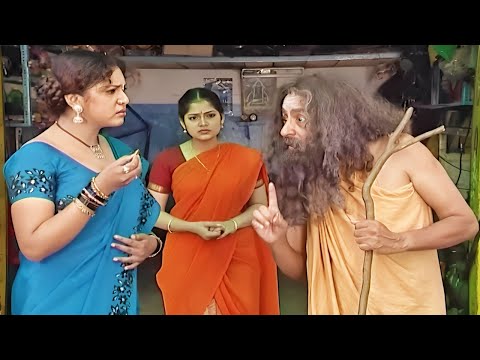 சிவமயம் - Sivamayam | Episode 13 | Tamil Devotional Serial | Ultra Tamil TV