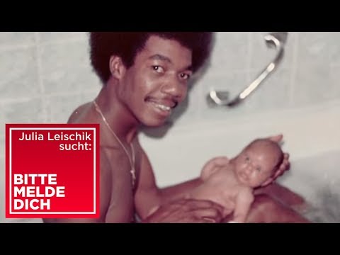 Sauer auf Papa: Patricia sucht ihren Vater James auf Hawaii | 1/2 | Bitte melde dich | SAT.1