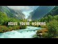 SILENCE LYRIC SONG BY JWLKRS WORSHIP