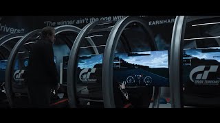 Gran Turismo - Primeras imágenes (VOSE) video