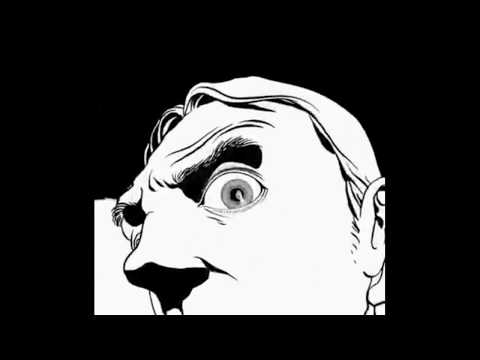 3 SECONDES by Marc-Antoine Mathieu | Sound Design by Daniele Fazio