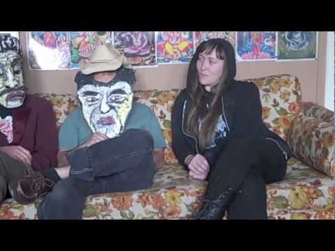 Attic Ted interview