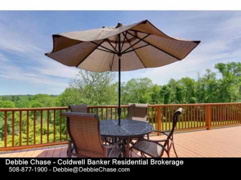 100 Town Farm Road, Sutton MA 01590 - Single Family Home - Real Estate - For Sale -