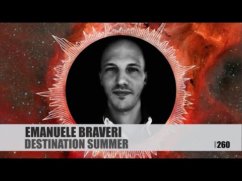 Emanuele Braveri - Destination Summer