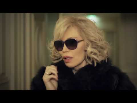 Amanda Lear - La Bête et la Belle- Official Video