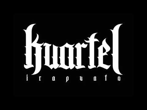 Kuartel 462 - Si No Regreso Estoy Con Dios