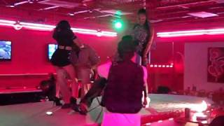 Slim Dunkin & Roscoe Dash - Swisher (Behind the Scenes)