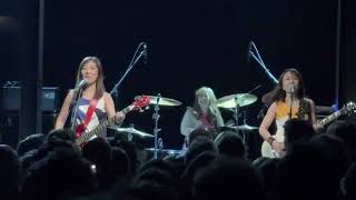 Shonen Knife @ Blå, Oslo