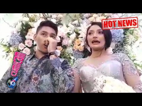 Hot News! Komitmen Siti Badriah dan Calon Suami Jelang Nikah - Cumicam 22 Maret 2019