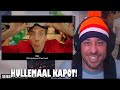 Snollebollekes - Hullemaal Kapot REACTION!