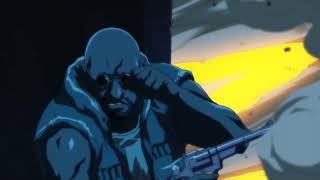 Black Lagoon - George Strait - I've Convinced Everyone But Me