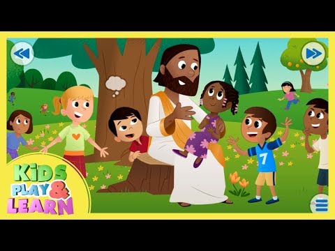 download lagu mp3 mp4 Jesus Bible Kids, download lagu Jesus Bible Kids gratis, unduh video klip Jesus Bible Kids
