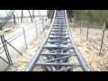 Top 10 Rollercoasters In The UK 2010 Version