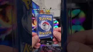 Petit achat pas comme les autres !! 👀🔥 #pokemoncards #pokemon #pokemontcg