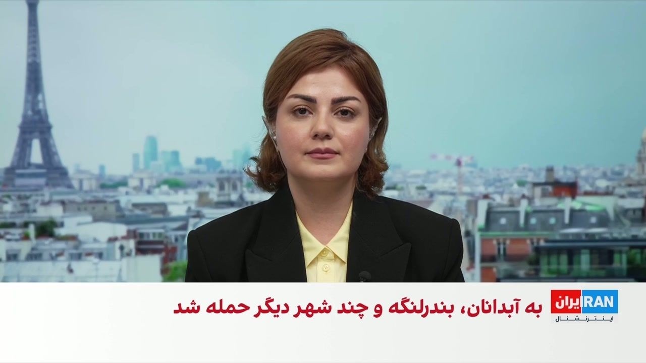 ادامه حملات سپاه پاسداران به کشورهای منطقه؛ اردن، بحرین و کویت هدف قرار گرفت?
