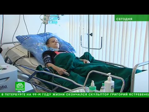 В НМИЦ им. В. А. Алмазова помогают бороться с онкологическми заболеваниями