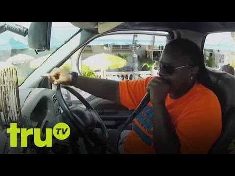 South Beach Tow - Bernice Vs. The World