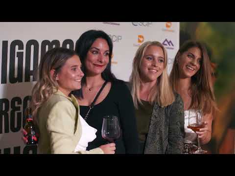 Cóctel corporativo 2022 | ConectaBalear