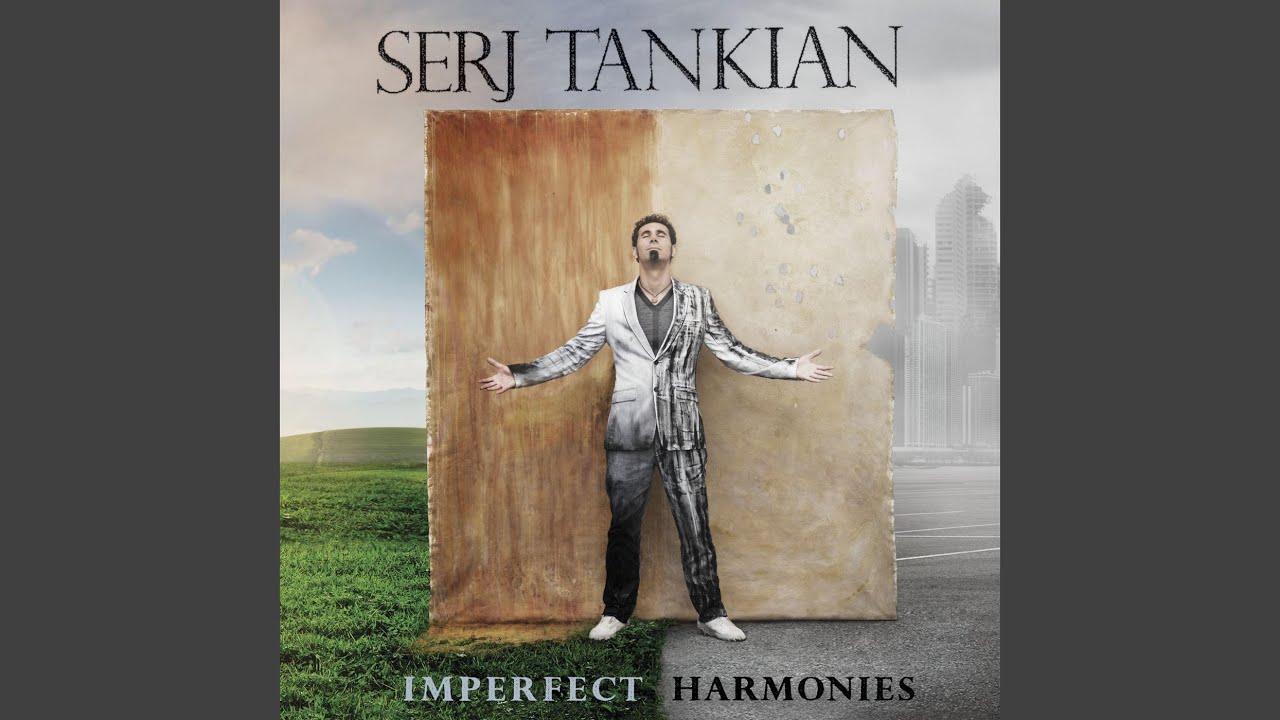 Serj Tankian - Disowned Inc.