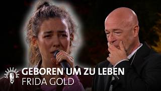 Emotionaler Auftritt: Frida Gold sorgt für GÄNSEHAUT mit Unheilig HIT 😭 | Sing meinen Song 2026