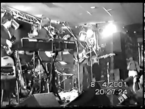 010408 FBI and Jet Harris - Theme From Something Really Important