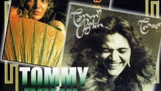 Tom̲m̲y̲ ̲B̲o̲lin̲ - You Told Me That You Loved Me (Private Eyes 1976)