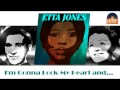 Etta Jones - I'm Gonna Lock My Heart and Throw ...
