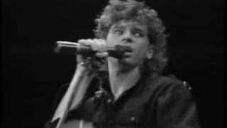 Michael Hutchence Tribute Video